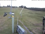 Archiv Foto Webcam Blick auf den Wasenlift bei Muggenbrunn 19:00