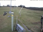 Archived image Webcam View of Wasenlift near Muggenbrunn 13:00