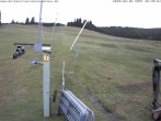 Archiv Foto Webcam Blick auf den Wasenlift bei Muggenbrunn 06:00