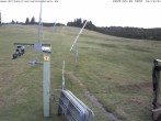 Archiv Foto Webcam Blick auf den Wasenlift bei Muggenbrunn 09:00