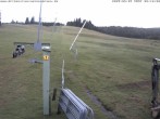 Archiv Foto Webcam Blick auf den Wasenlift bei Muggenbrunn 07:00