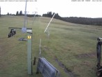 Archived image Webcam View of Wasenlift near Muggenbrunn 09:00