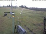 Archived image Webcam View of Wasenlift near Muggenbrunn 13:00