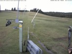 Archived image Webcam View of Wasenlift near Muggenbrunn 17:00