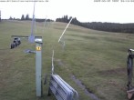 Archived image Webcam View of Wasenlift near Muggenbrunn 19:00