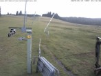 Archiv Foto Webcam Blick auf den Wasenlift bei Muggenbrunn 05:00