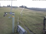 Archiv Foto Webcam Blick auf den Wasenlift bei Muggenbrunn 06:00