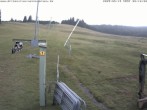 Archiv Foto Webcam Blick auf den Wasenlift bei Muggenbrunn 07:00