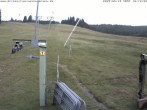 Archiv Foto Webcam Blick auf den Wasenlift bei Muggenbrunn 09:00