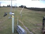 Archiv Foto Webcam Blick auf den Wasenlift bei Muggenbrunn 13:00