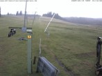 Archiv Foto Webcam Blick auf den Wasenlift bei Muggenbrunn 15:00