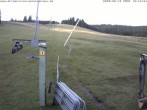 Archiv Foto Webcam Blick auf den Wasenlift bei Muggenbrunn 17:00