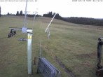 Archiv Foto Webcam Blick auf den Wasenlift bei Muggenbrunn 19:00