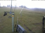 Archived image Webcam View of Wasenlift near Muggenbrunn 21:00