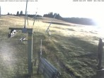 Archived image Webcam View of Wasenlift near Muggenbrunn 06:00