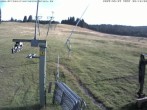 Archived image Webcam View of Wasenlift near Muggenbrunn 07:00