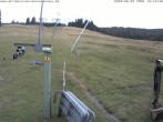 Archived image Webcam View of Wasenlift near Muggenbrunn 09:00