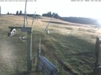Archived image Webcam View of Wasenlift near Muggenbrunn 06:00