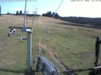 Archived image Webcam View of Wasenlift near Muggenbrunn 09:00
