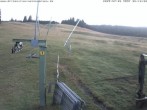 Archiv Foto Webcam Blick auf den Wasenlift bei Muggenbrunn 05:00