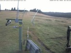 Archiv Foto Webcam Blick auf den Wasenlift bei Muggenbrunn 06:00