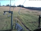Archiv Foto Webcam Blick auf den Wasenlift bei Muggenbrunn 07:00