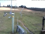 Archiv Foto Webcam Blick auf den Wasenlift bei Muggenbrunn 09:00