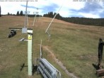 Archiv Foto Webcam Blick auf den Wasenlift bei Muggenbrunn 13:00