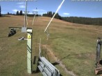 Archiv Foto Webcam Blick auf den Wasenlift bei Muggenbrunn 15:00