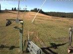 Archiv Foto Webcam Blick auf den Wasenlift bei Muggenbrunn 17:00