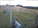 Archiv Foto Webcam Blick auf den Wasenlift bei Muggenbrunn 21:00