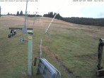 Archiv Foto Webcam Blick auf den Wasenlift bei Muggenbrunn 09:00