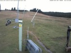 Archiv Foto Webcam Blick auf den Wasenlift bei Muggenbrunn 11:00