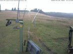 Archiv Foto Webcam Blick auf den Wasenlift bei Muggenbrunn 13:00