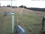 Archiv Foto Webcam Blick auf den Wasenlift bei Muggenbrunn 15:00