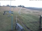 Archiv Foto Webcam Blick auf den Wasenlift bei Muggenbrunn 05:00