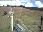Archiv Foto Webcam Blick auf den Wasenlift bei Muggenbrunn 13:00