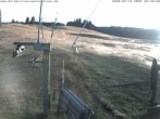 Archiv Foto Webcam Blick auf den Wasenlift bei Muggenbrunn 06:00