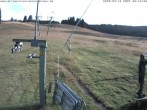 Archiv Foto Webcam Blick auf den Wasenlift bei Muggenbrunn 07:00