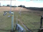 Archiv Foto Webcam Blick auf den Wasenlift bei Muggenbrunn 09:00