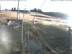 Archiv Foto Webcam Blick auf den Wasenlift bei Muggenbrunn 06:00