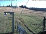 Archiv Foto Webcam Blick auf den Wasenlift bei Muggenbrunn 07:00