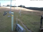 Archiv Foto Webcam Blick auf den Wasenlift bei Muggenbrunn 11:00