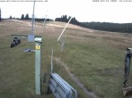 Archiv Foto Webcam Blick auf den Wasenlift bei Muggenbrunn 15:00