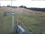 Archiv Foto Webcam Blick auf den Wasenlift bei Muggenbrunn 05:00
