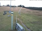 Archiv Foto Webcam Blick auf den Wasenlift bei Muggenbrunn 06:00