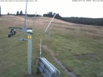 Archiv Foto Webcam Blick auf den Wasenlift bei Muggenbrunn 07:00