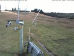 Archived image Webcam View of Wasenlift near Muggenbrunn 09:00