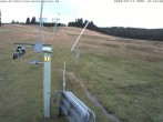 Archived image Webcam View of Wasenlift near Muggenbrunn 11:00