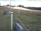 Archived image Webcam View of Wasenlift near Muggenbrunn 13:00